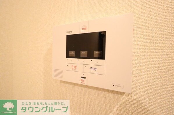 ジャンティの物件内観写真